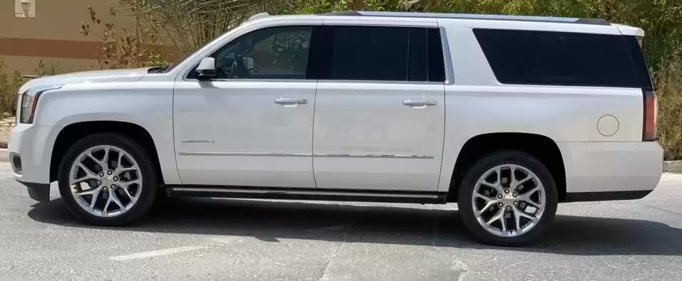 مستعملة GMC Yukon للبيع في دمشق #20158 - 1  صورة 